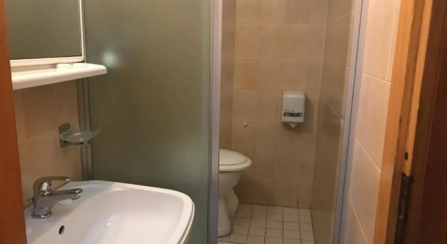Двухместный номер Standard Hotel La Bussola