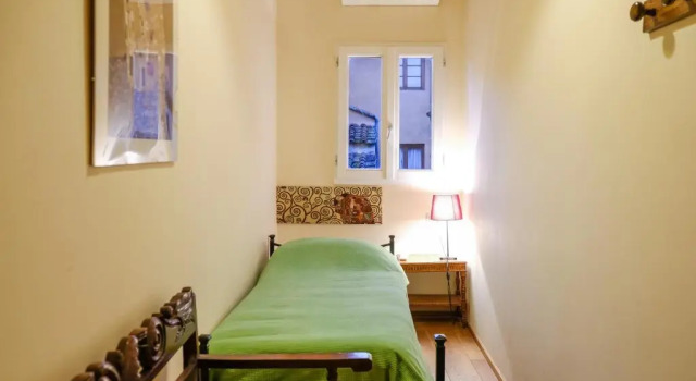 Апартаменты Spacious apartment by Duomo
