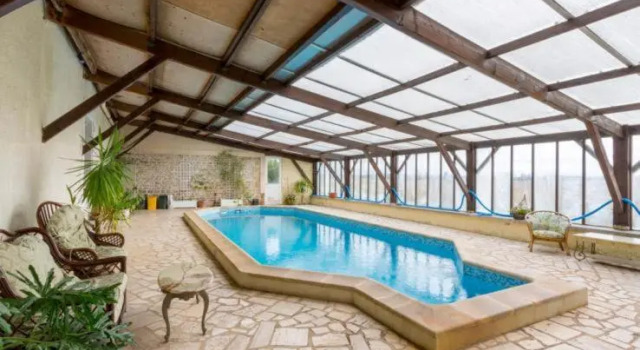 Holiday home Le Marronier, Забронировать Отель Ардилью 