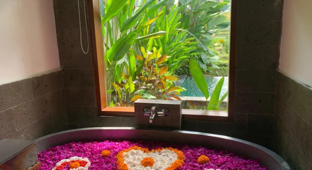 Вилла Premier Poka Ubud Hidden Paradise & Spa by EPS