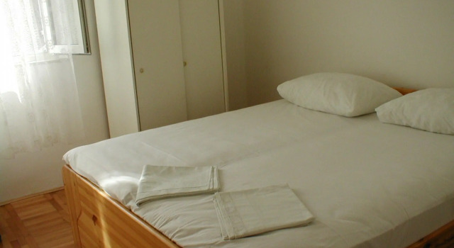 Neva - 30 m from sea - A1(4), Prenota Hotel Zavala 