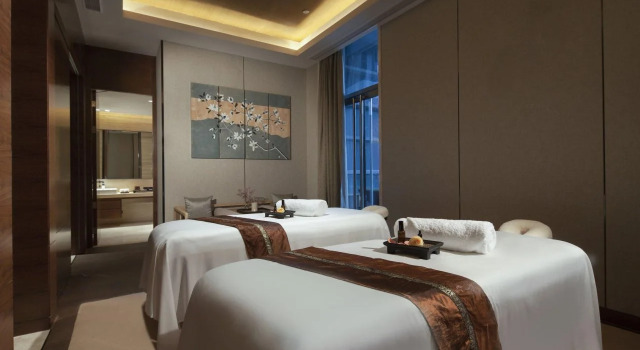 Crowne Plaza Hangzhou Thousand Island Lake, Varaa Hotelli Jiande Zhejiang