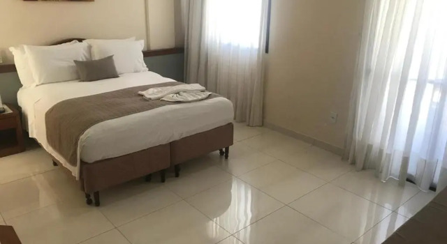 Номер Standard Champagnat Praia Hotel