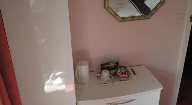 Номер Standard East Brae Cottage BB