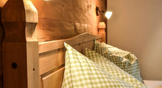 Apartment Ferienhaus Seidlgut
