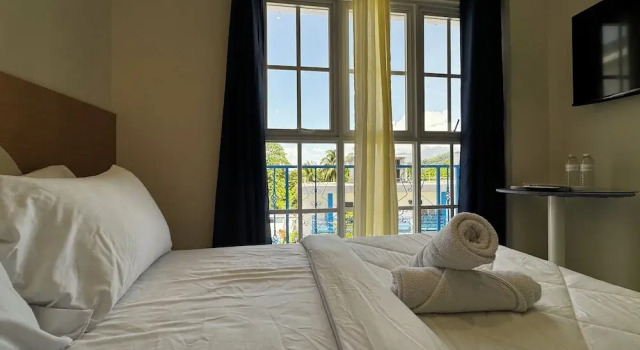 Bernese Resort Hotel powered by Cocotel, Забронировать Курортный отель Лигао Лусон