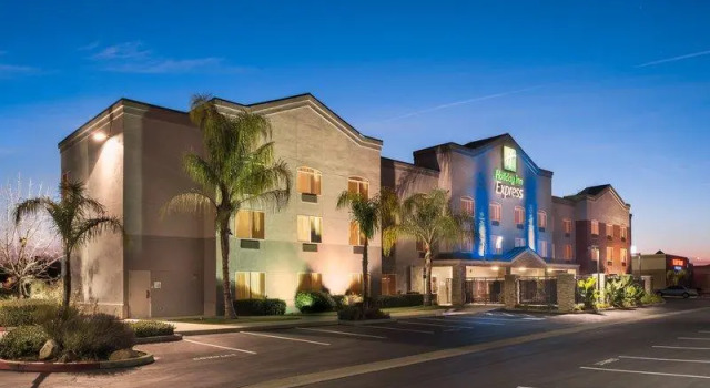 Run of House Holiday Inn Express Rocklin - Galleria Area by IHG