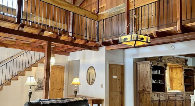 Casey's Cabins