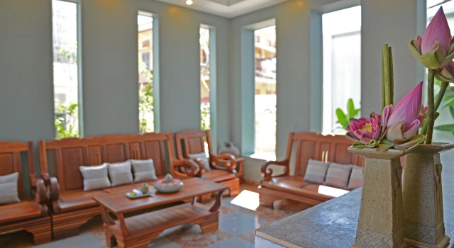 Bayon Boutique