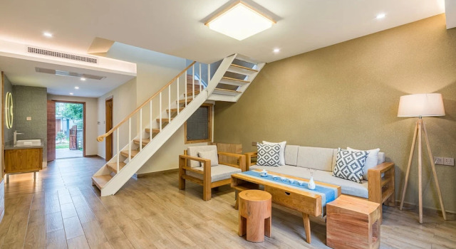 Villa Moon Villa