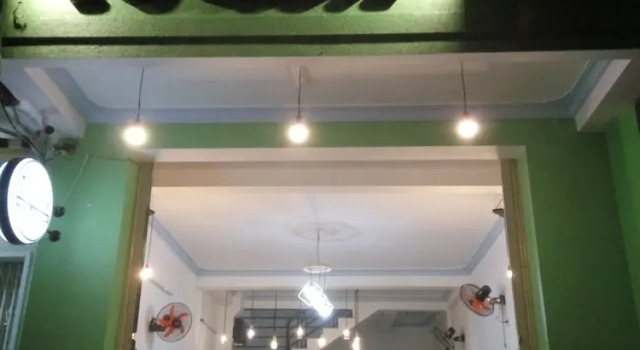Tu Casa Hostel