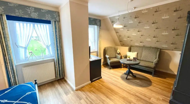 Двухместный номер Standard Landhotel Esen