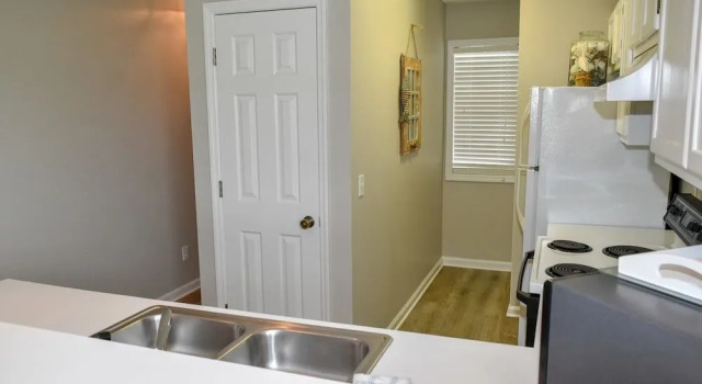 Waterway Landing 205D - 2 Br Condo
