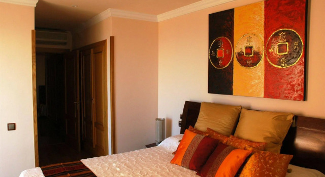 The Marbella Heights Boutique Hotel, Забронировать Бутик-отель Марбелья Коста-дель-Соль, рядом с Гольф-клуб Rio Real