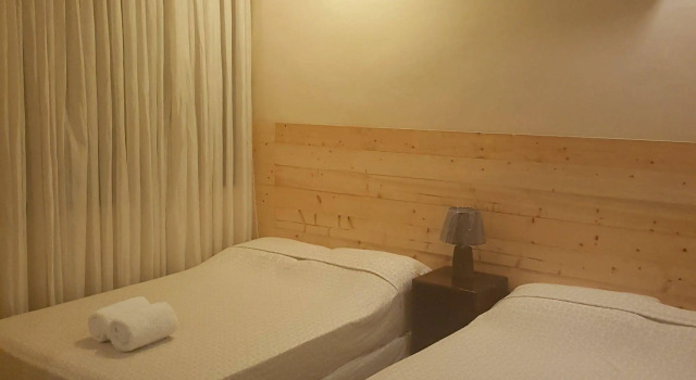 Aliria Bed and Breakfast