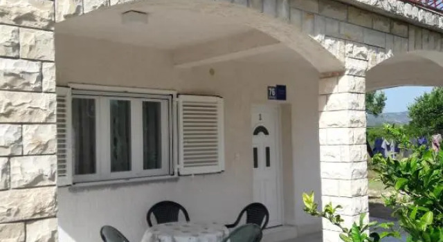 Apartment Bise