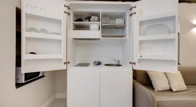 Suite Maribru