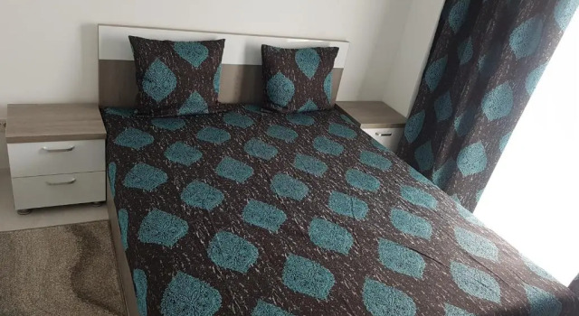 Апартаменты Apartament Dry Residence Kazeboo