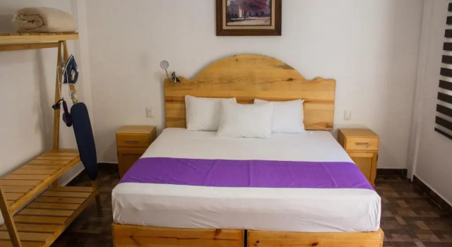 Номер Standard Casa Gubidxa