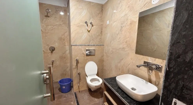 Номер Deluxe Hotel Indraprastha Kayamkulam