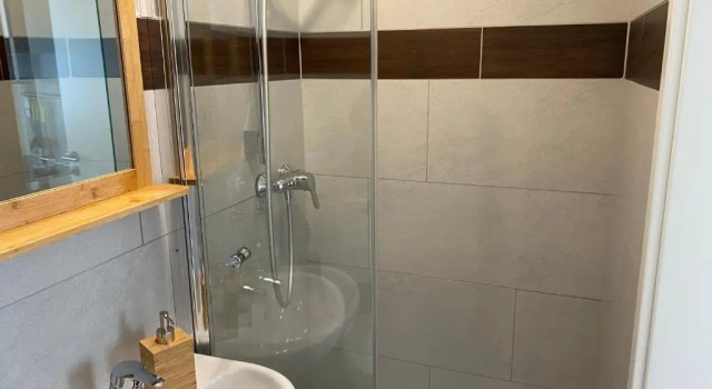 Студия Sali Homes - GaesteHaus Lamm Obersulm