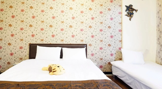Purple Realm 2, Reservar Hotel Taichung China