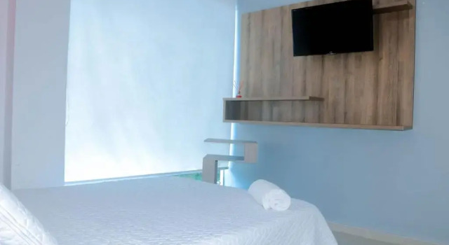 Hotel River Suite