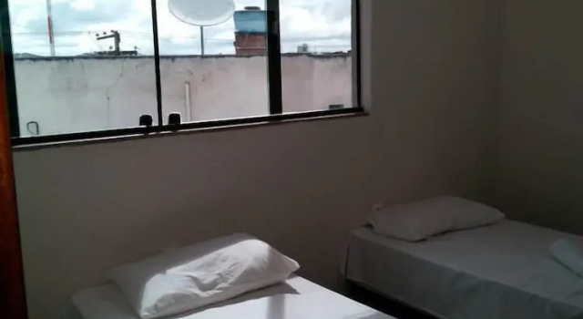 Двухместный номер Standard Hotel Reobot