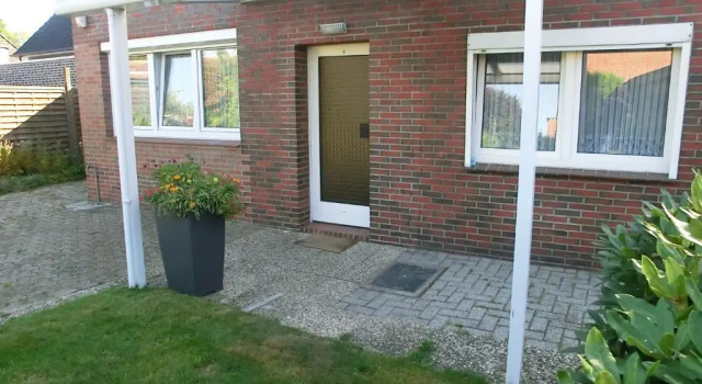 Коттедж Bungalow Koch
