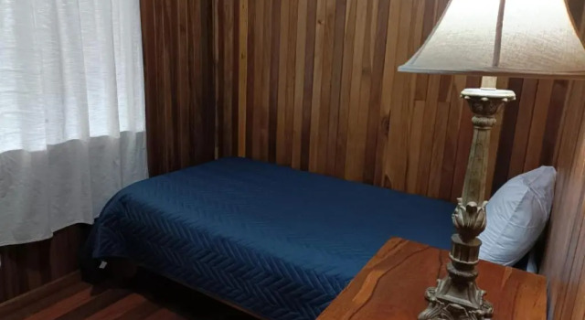 Номер Standard Hotel Bell Bird