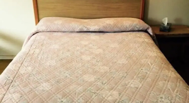Люкс Townn Country Motor Inn
