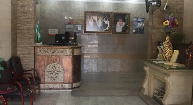 Tabuk Star 1