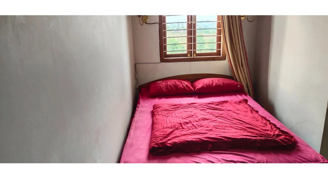 Deluxe room Villa Orange Lembang Pengkolan