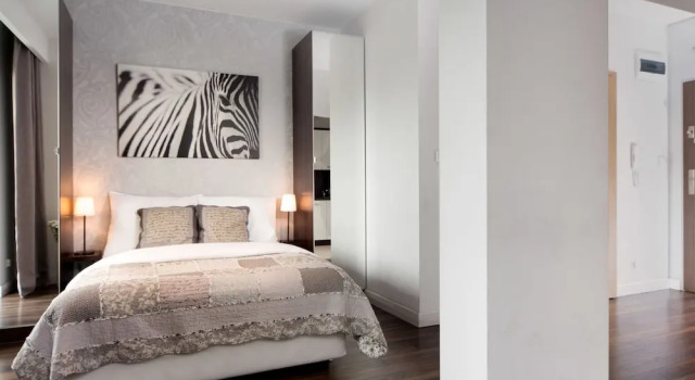 ActivPark Apartments, Забронировать Апартаменты/квартира Катовице Katowice Urban Area, рядом с Силезский зоологический сад