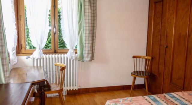 Apartment Grizzli Saint Gervais 17397