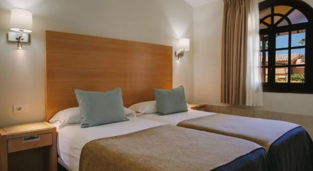 Бунгало c 1 комнатой Maspalomas Resort by Dunas
