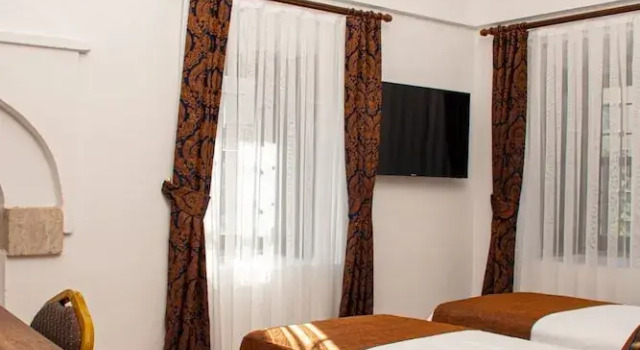 TASHAN1699 Otel ve Restoran, Забронировать Отель Отели в центре Амасья, в центре, Завтраки