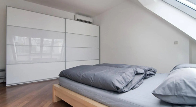 Penthouse at Passauer Platz, Забронировать Отель Отели Вены с парковкой, рядом с Парк Ратхаус, Парковка