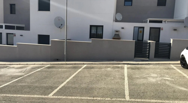 Homely Apartments Los Altos