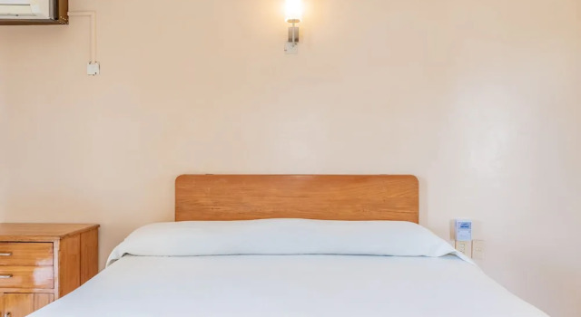 Двухместный номер Superior с балконом Hotel El Mirador