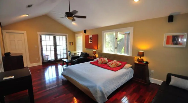 SoCo House