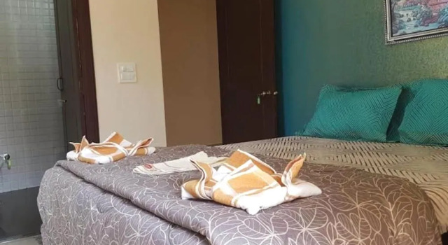 Kiara Hotel Goa, Book Hotel Hoteller i Vagator med morgenmad, Morgenmad
