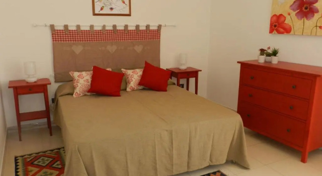 Апартаменты с балконом Orleans Apartments