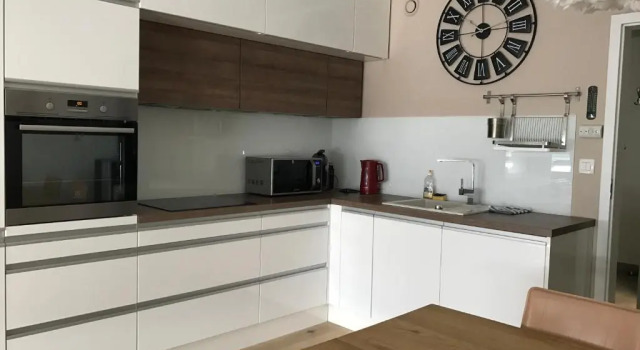 Апартаменты c 1 комнатой Retro apartments Kaninska vas