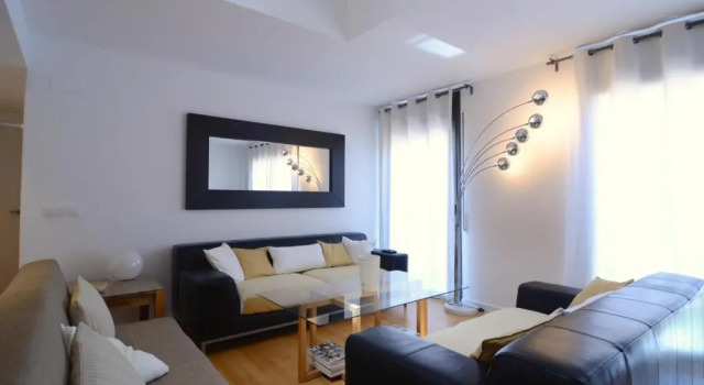 Apartamento Esglesia 7