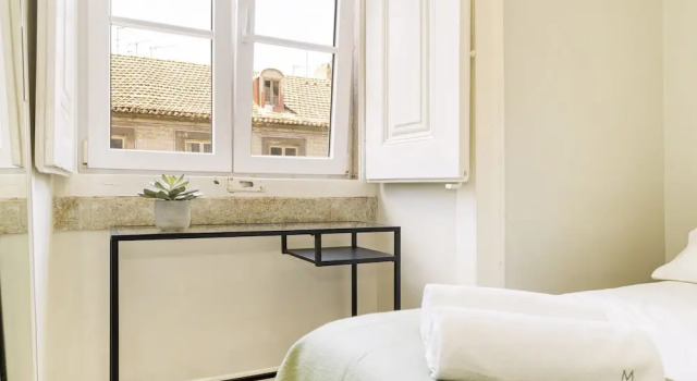 Metropolitan Living Lisbon - Janelas Verdes, Забронировать Отель Эштрела , рядом с Порт Лиссабона