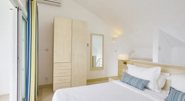 Le Beachclub Serviced Apartments and Villas, Book Apartment Pereybere Mauritius North Coast