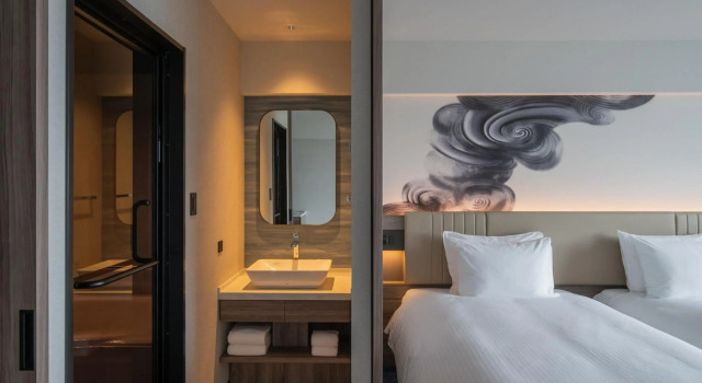 Grand Mercure Awaji Island Resort & Spa, Prenota Resort Hotel resort a Hyogo, Resort