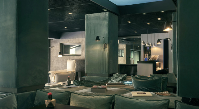 Periscope Hotel