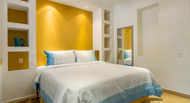 Taheima 2110A, Boek Hotel Nuevo Vallarta  